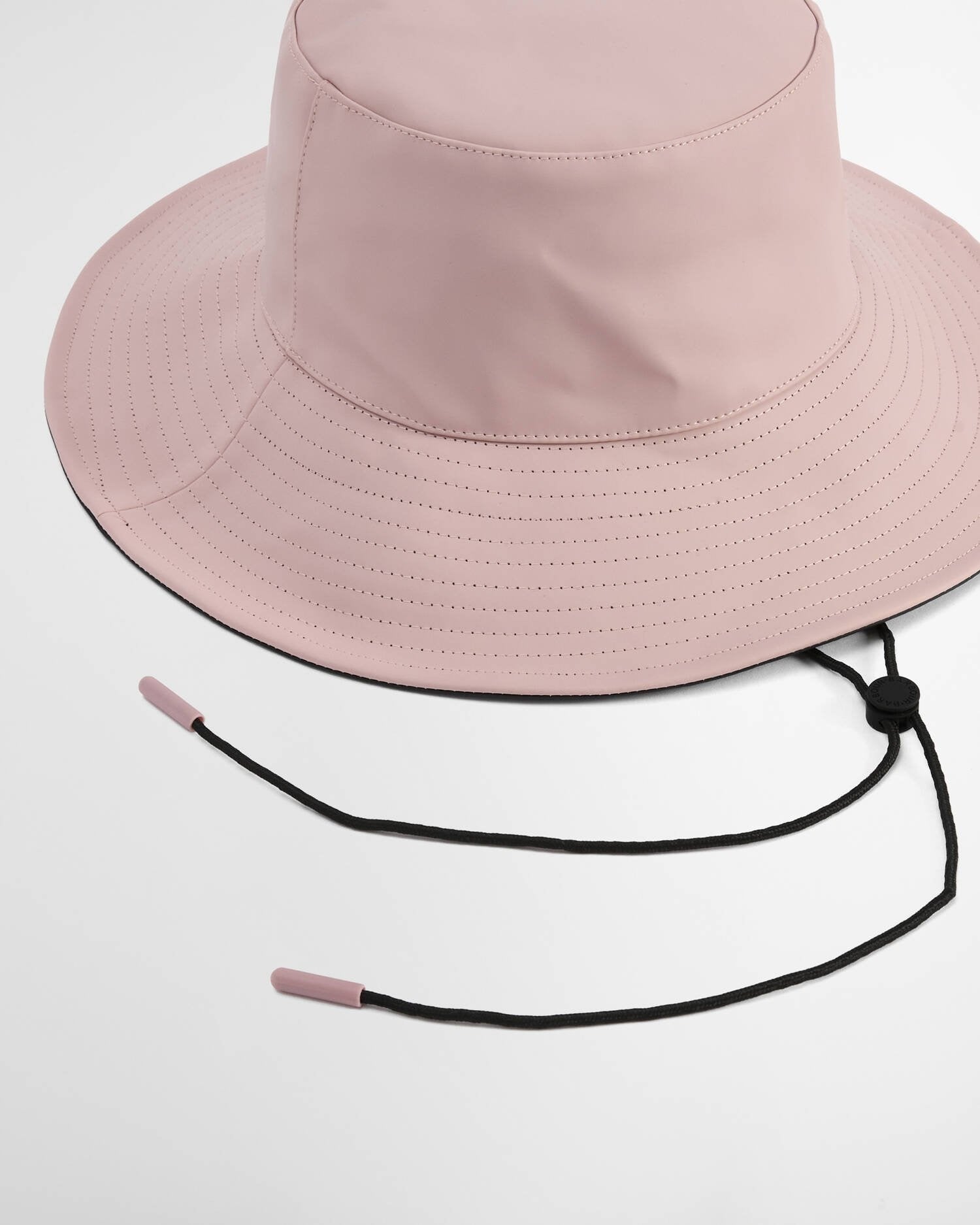 Young Ideas/Henmores - Thorpe Showerproof Bucket Hat - PI51 Gardenia - S