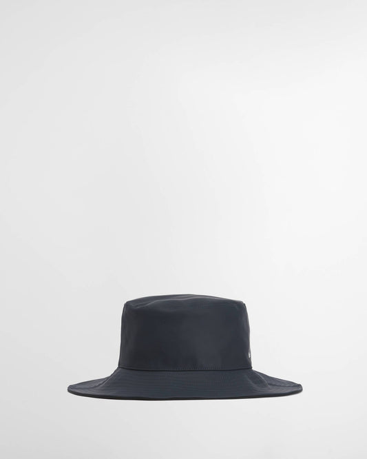 Young Ideas/Henmores - Thorpe Showerproof Bucket Hat - GY71 Dusk Grey - S