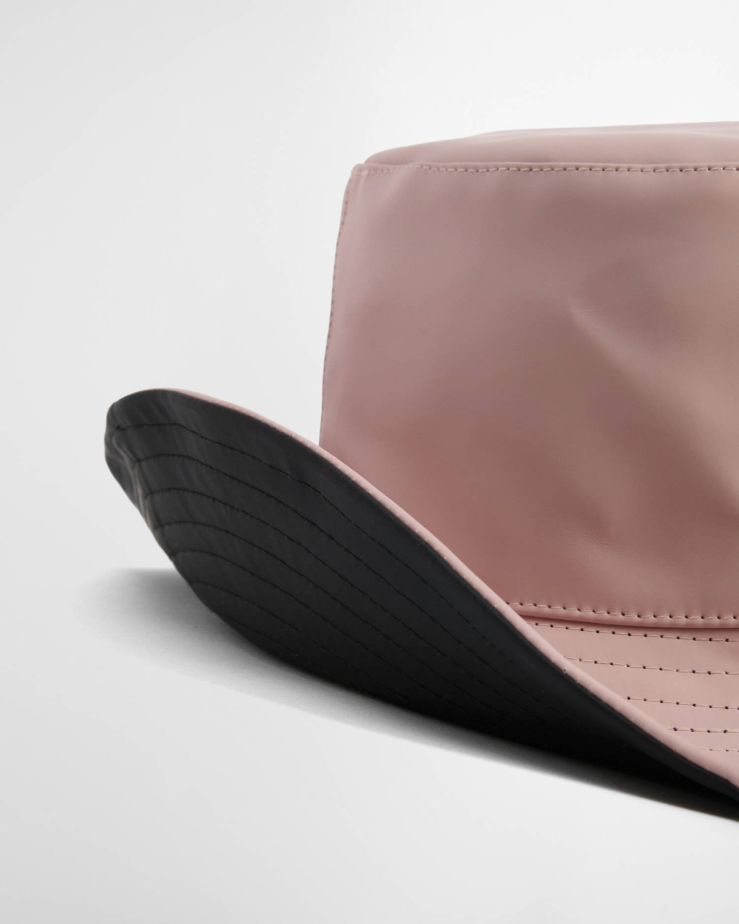 Young Ideas/Henmores - Thorpe Showerproof Bucket Hat - PI51 Gardenia - S