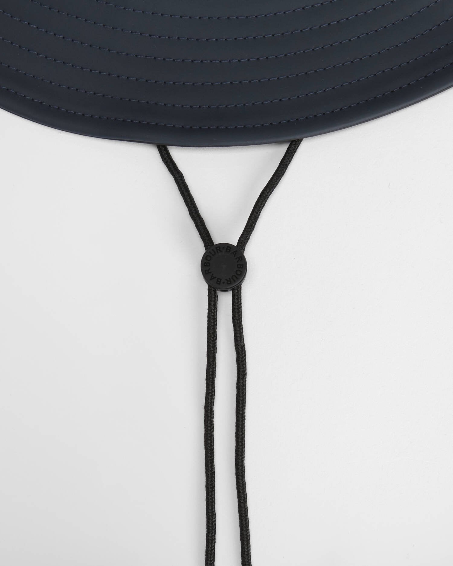 Young Ideas/Henmores - Thorpe Showerproof Bucket Hat - PI51 Gardenia - S