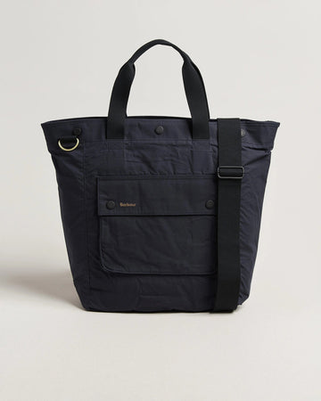 Young Ideas & Henmores - Transport 3 Way Tote/Backpack Bag - NY71 Navy - OS