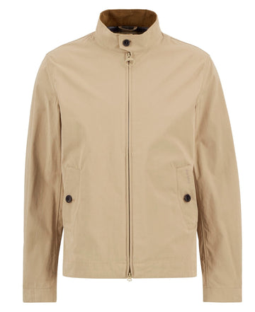 Young Ideas/Henmores - Tyneside Casual Jacket - ST32 Washed Stone - M