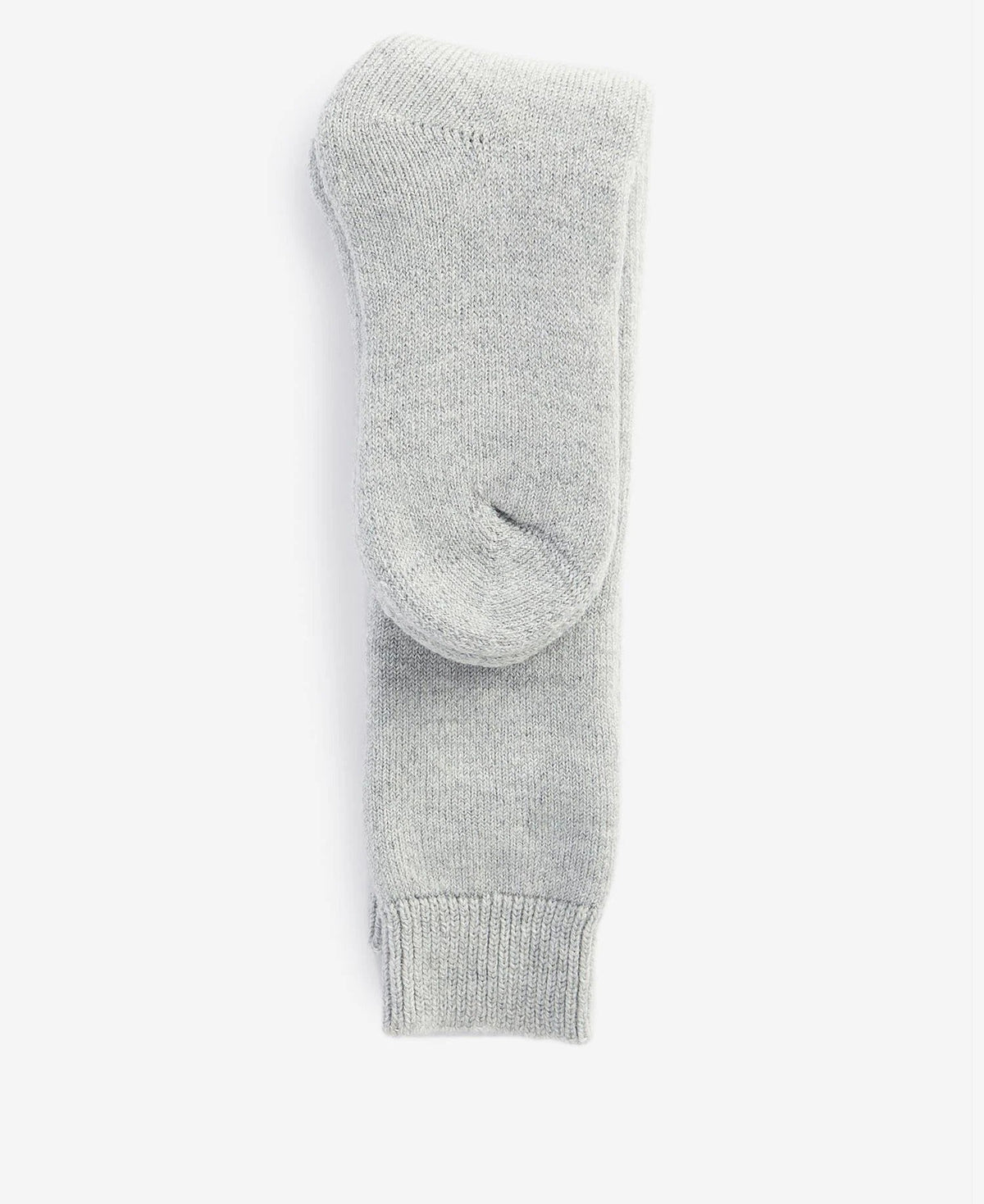 Young Ideas & Henmores -Wellington Knee Sock -NY11 Navy -M