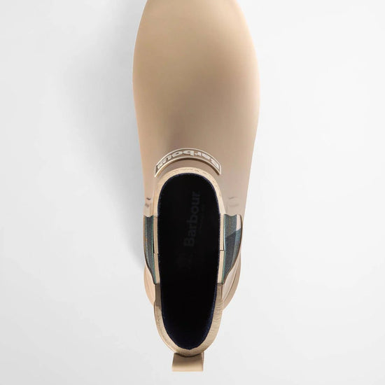 Young Ideas & Henmores -Wilton Chelsea Welly -BE12 Beige/Ancient -4