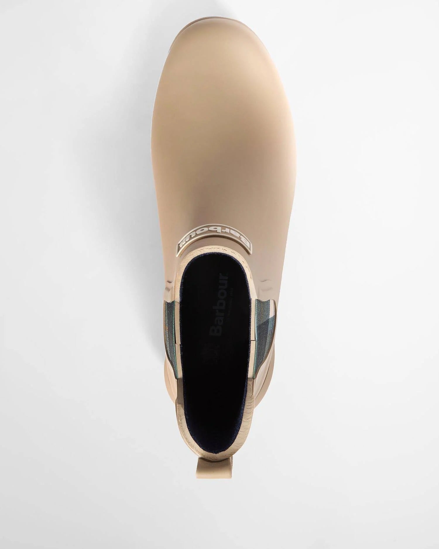 Young Ideas & Henmores -Wilton Chelsea Welly -BE12 Beige/Ancient -4