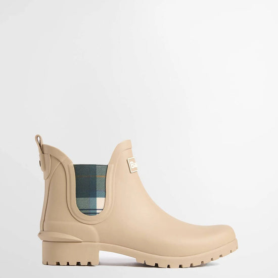 Young Ideas & Henmores -Wilton Chelsea Welly -BE12 Beige/Ancient -4