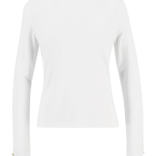 Young Ideas/Henmores - Wren Top - WH11 White - 8