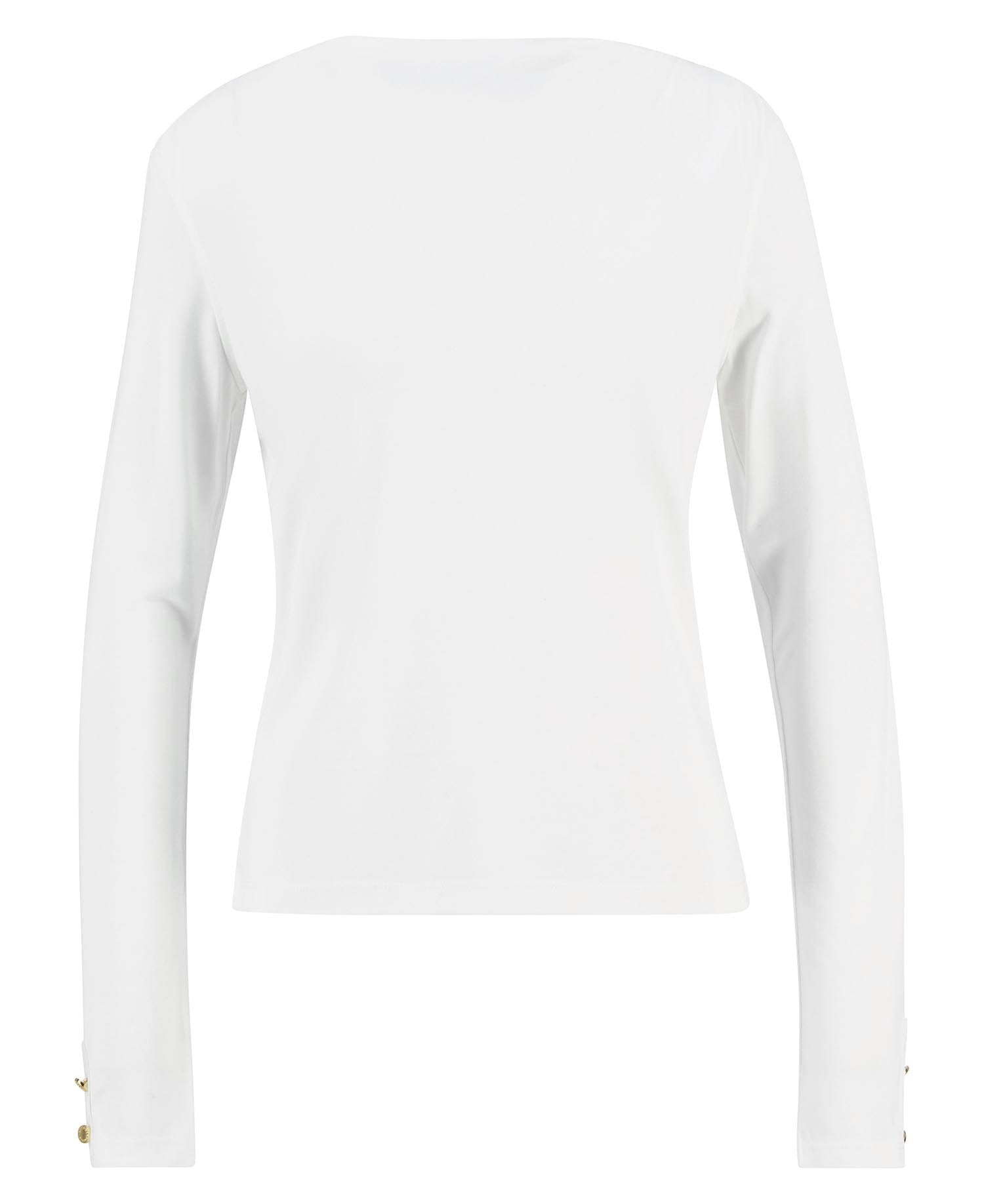 Young Ideas/Henmores - Wren Top - WH11 White - 8