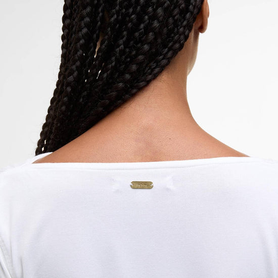 Young Ideas/Henmores - Wren Top - WH11 White - 8