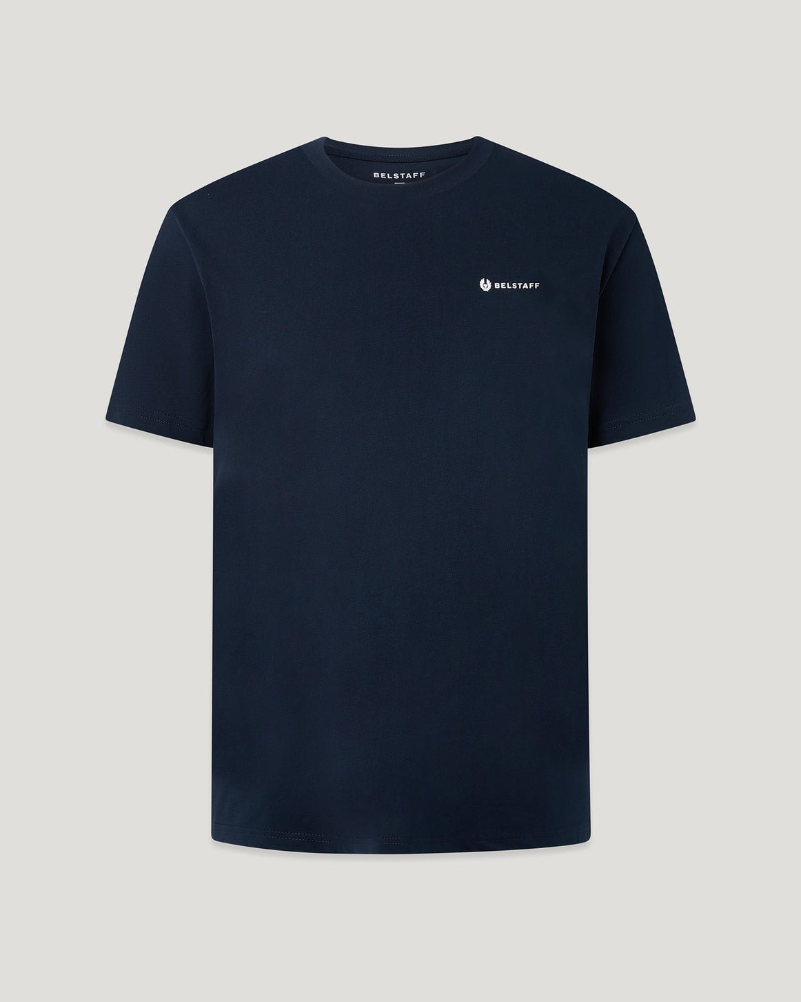 Young Ideas/Henmores - 3 Pack T-Shirt - Black / Dark Ink / White - S