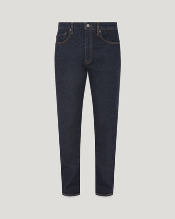 Young Ideas & Henmores -B69 Mid Rise Regular Jean -Indigo -32/32
