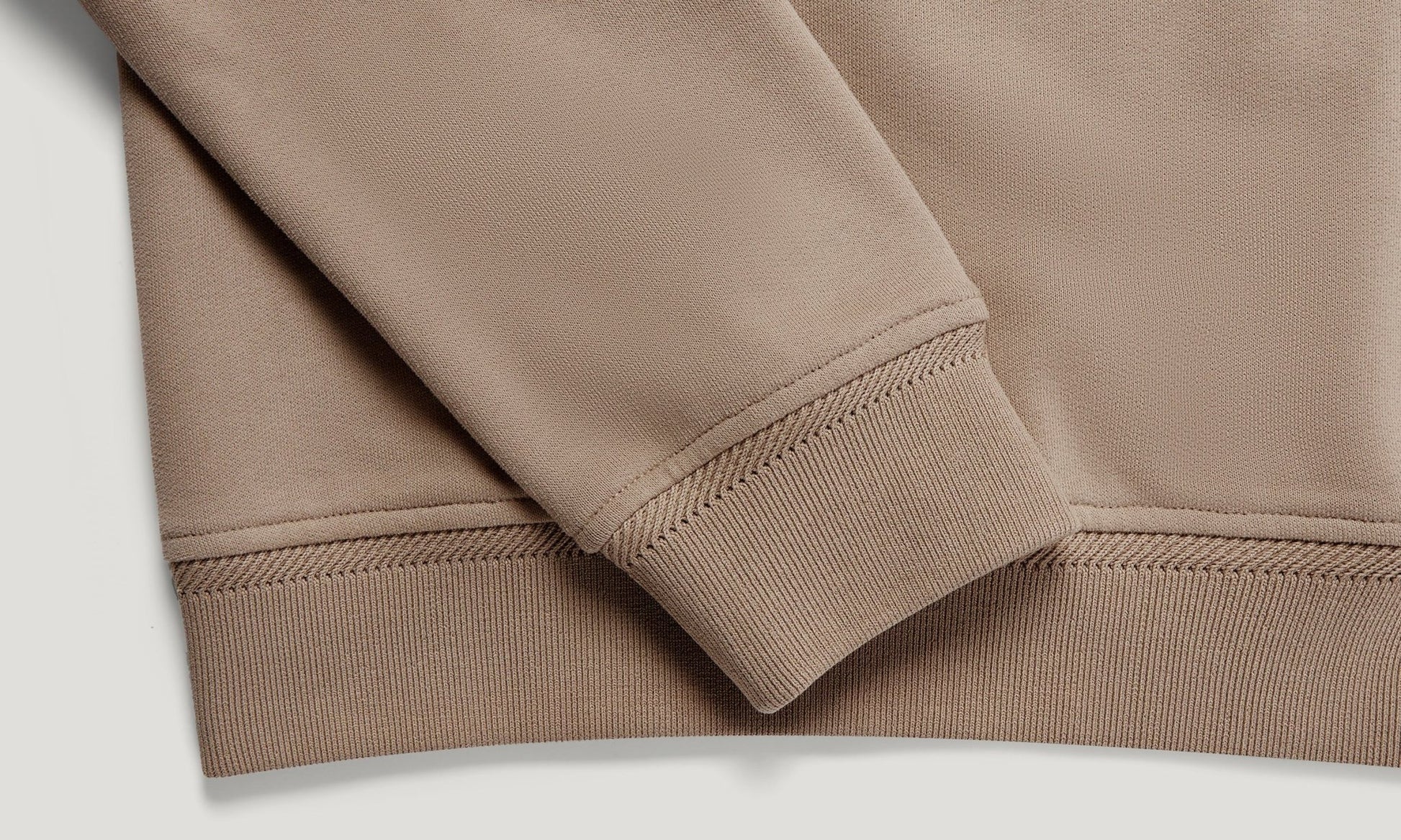 Young Ideas/Henmores - Belstaff Stamp Logo Crew Neck Sweatshirt - Marine Blue - S