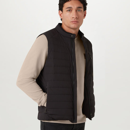 Young Ideas/Henmores - Belstaff Stamp Logo Crew Neck Sweatshirt - Dark Sand - S