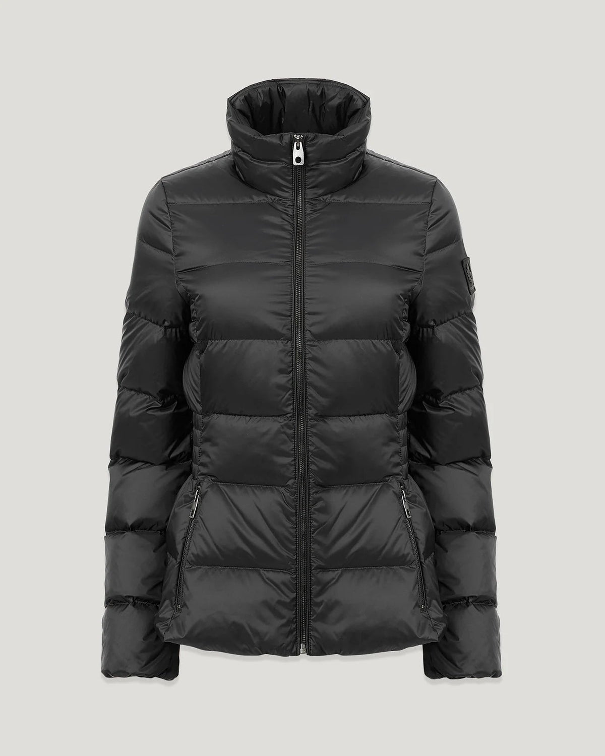Young Ideas & Henmores -Calgary Jacket -Black -S