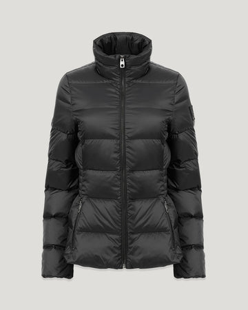 Young Ideas & Henmores -Calgary Jacket -Black -S