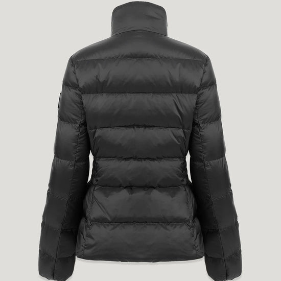 Young Ideas & Henmores -Calgary Jacket -Black -S