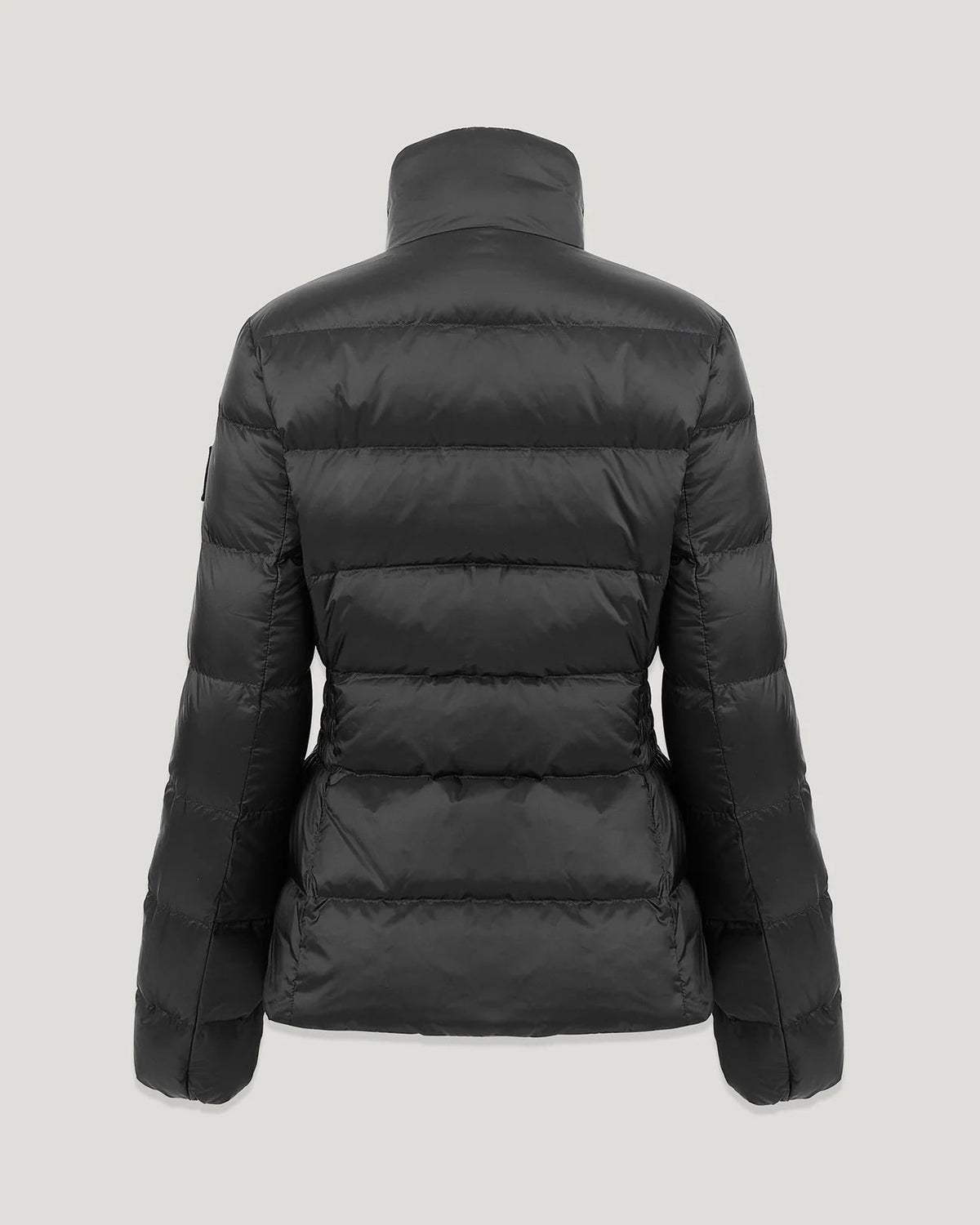 Young Ideas & Henmores -Calgary Jacket -Black -S