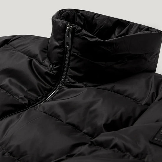 Young Ideas & Henmores -Calgary Jacket -Black -S