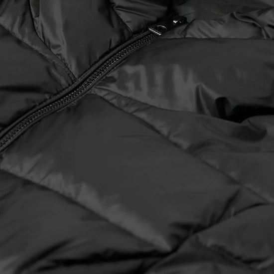 Young Ideas & Henmores -Canmore Coat -Black -S