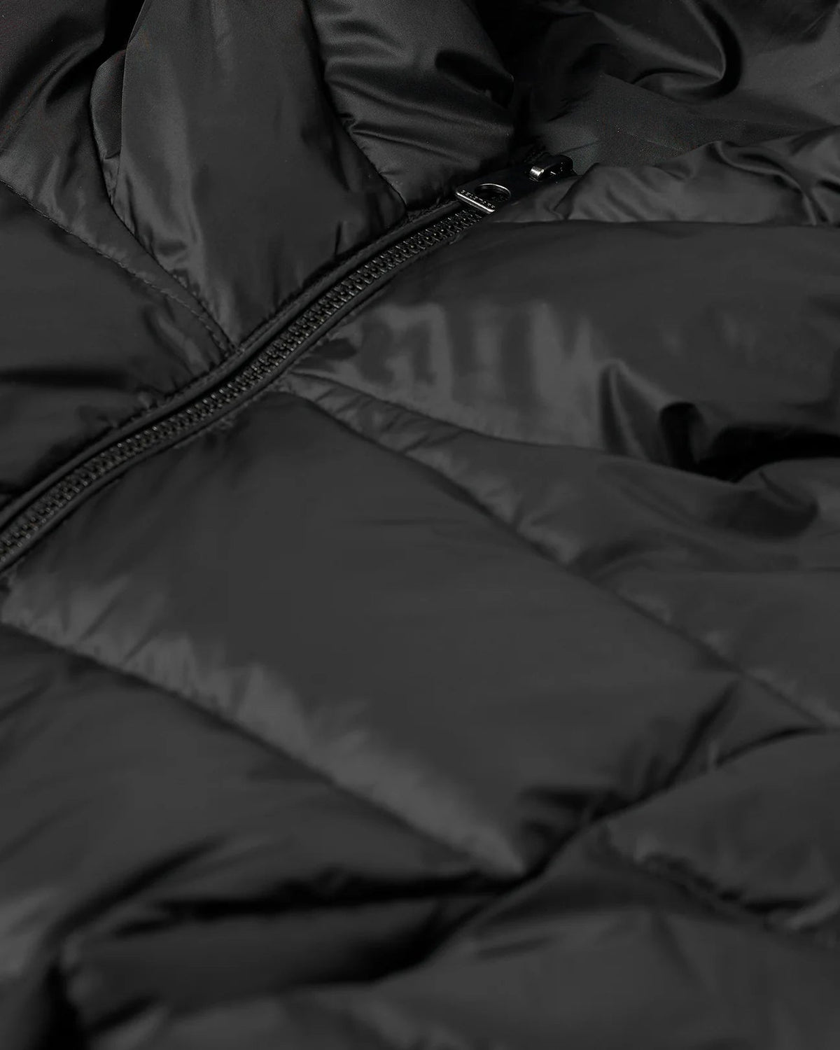 Young Ideas & Henmores -Canmore Coat -Black -S