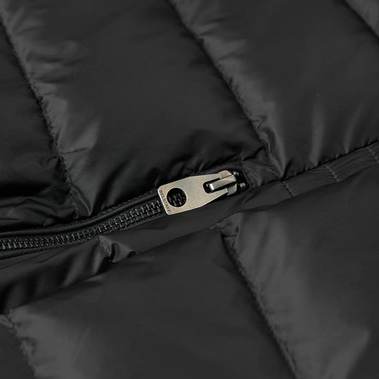 Young Ideas & Henmores -Canmore Coat -Black -S