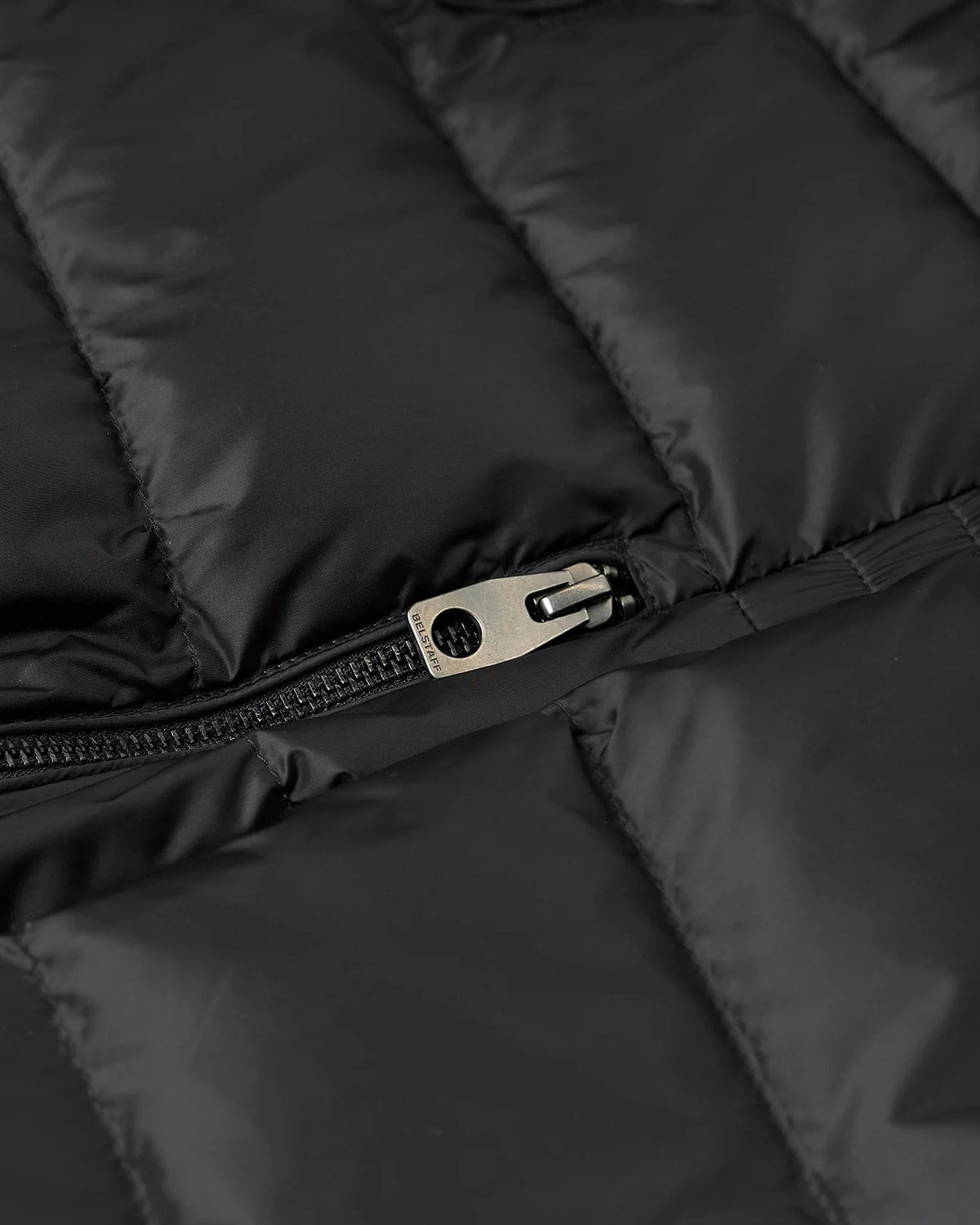 Young Ideas & Henmores -Canmore Coat -Black -S