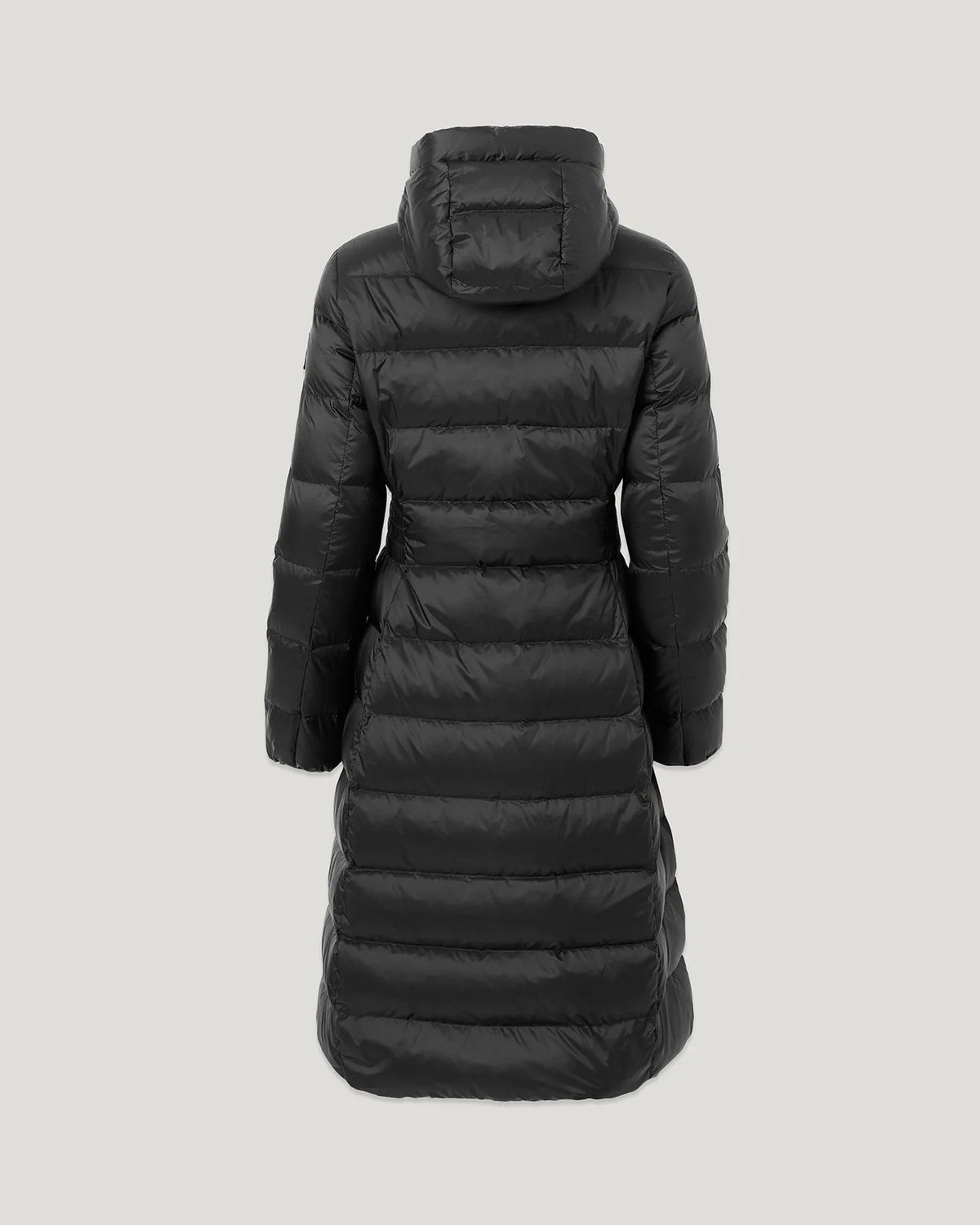 Young Ideas & Henmores -Canmore Coat -Black -S