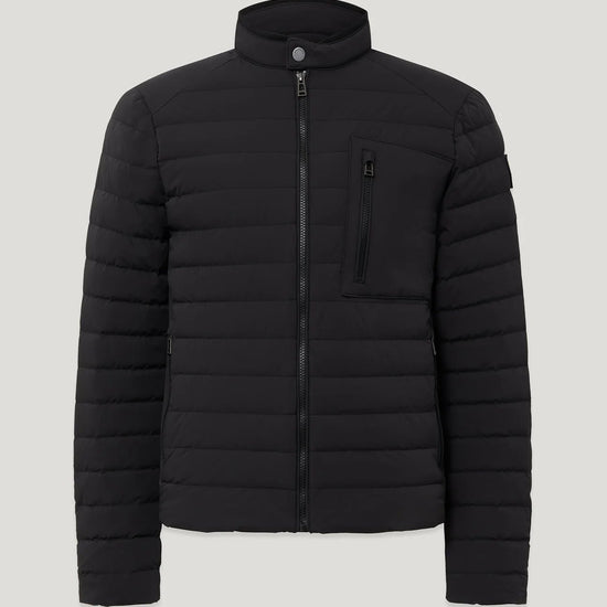 Young Ideas & Henmores -Chassis Jacket -Black -S
