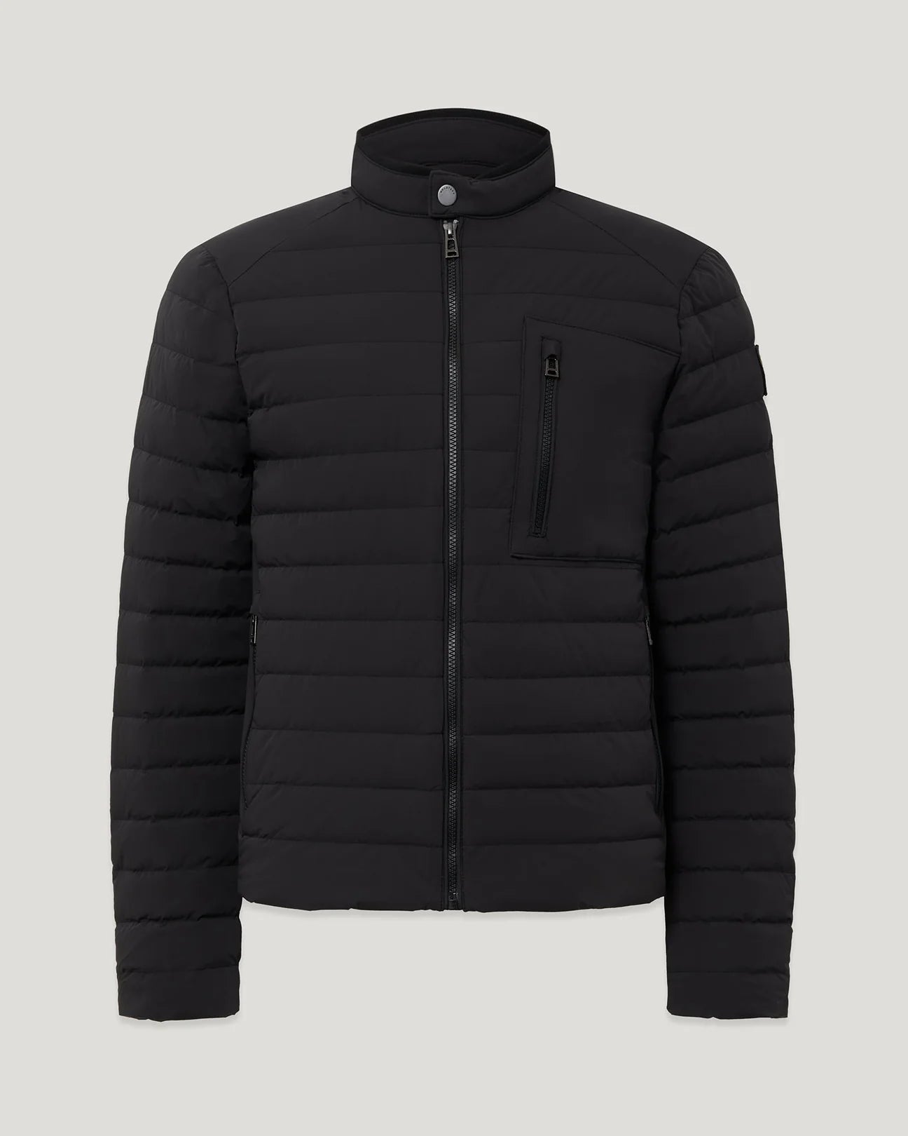 Young Ideas & Henmores -Chassis Jacket -Black -S