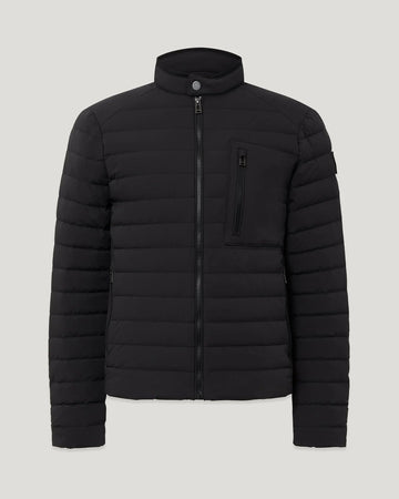 Young Ideas & Henmores -Chassis Jacket -Black -S