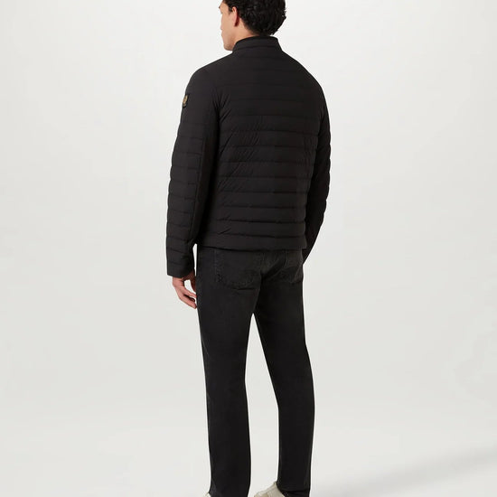 Young Ideas & Henmores -Chassis Jacket -Black -S