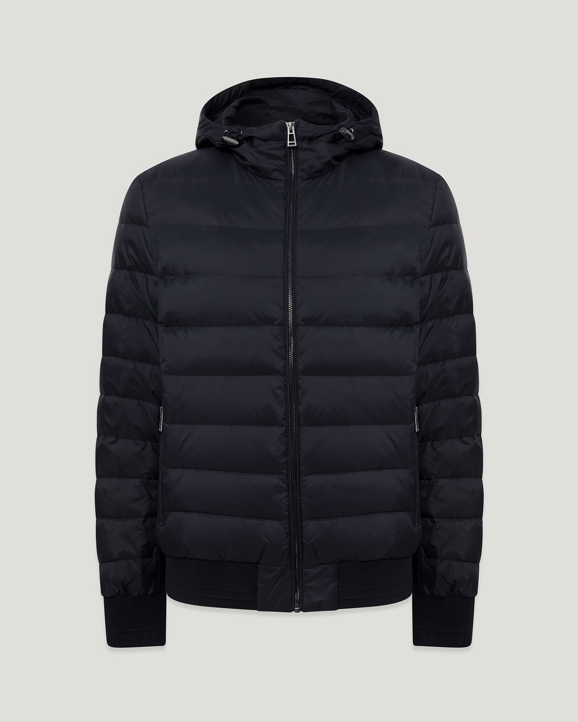 Young Ideas/Henmores - Control Jacket - Black - M