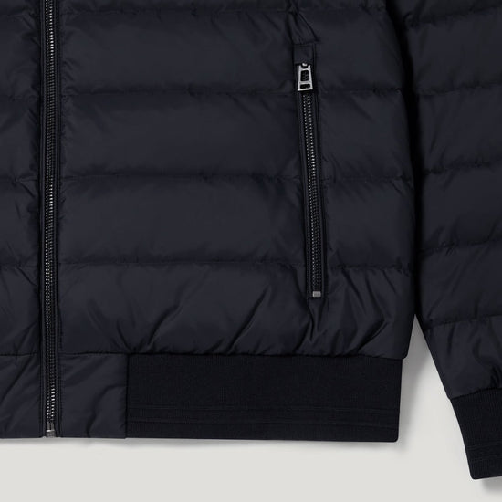 Young Ideas/Henmores - Control Jacket - Black - M