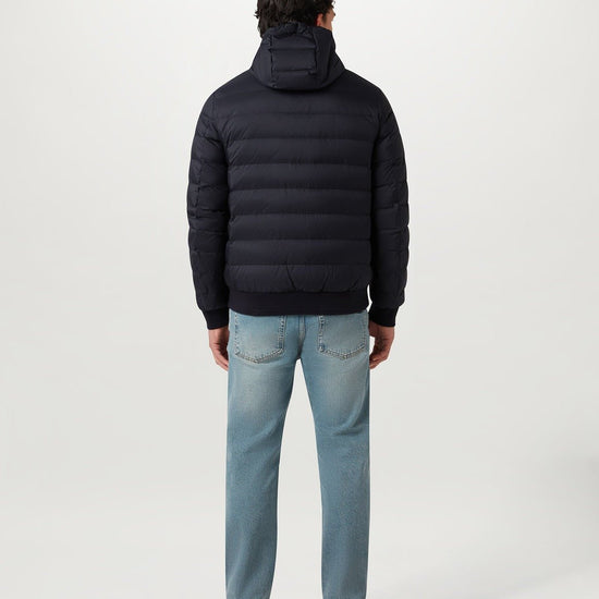 Young Ideas/Henmores - Control Jacket - Black - M