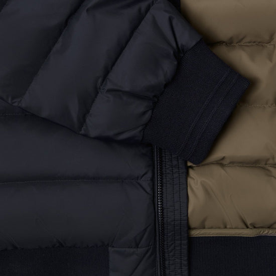 Young Ideas/Henmores - Control Jacket - Black - M