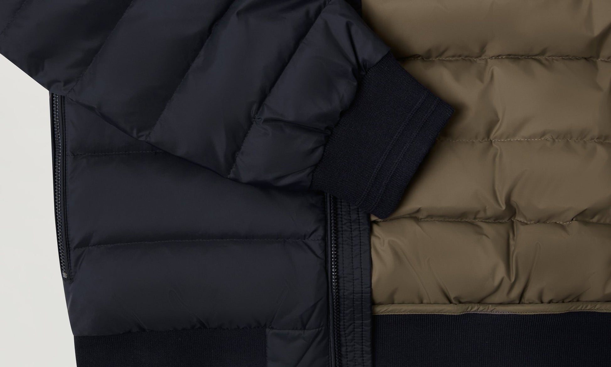 Young Ideas/Henmores - Control Jacket - Black - M