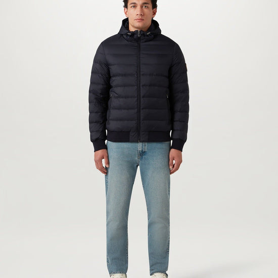 Young Ideas/Henmores - Control Jacket - Black - M