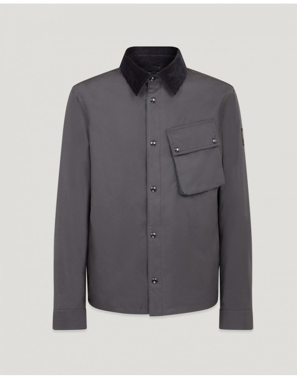 Young Ideas/Henmores - Ground Jacket - Black - M