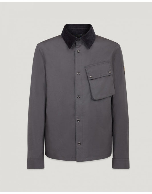 Young Ideas/Henmores - Ground Jacket - Black - M