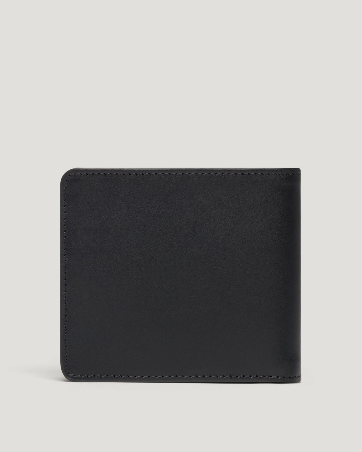 Young Ideas/Henmores - Hanchurch Bifold Wallet - Black - OS