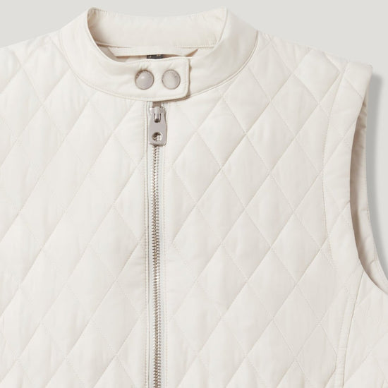 Young Ideas/Henmores - Maeva Gilet - Silver Birch - 8