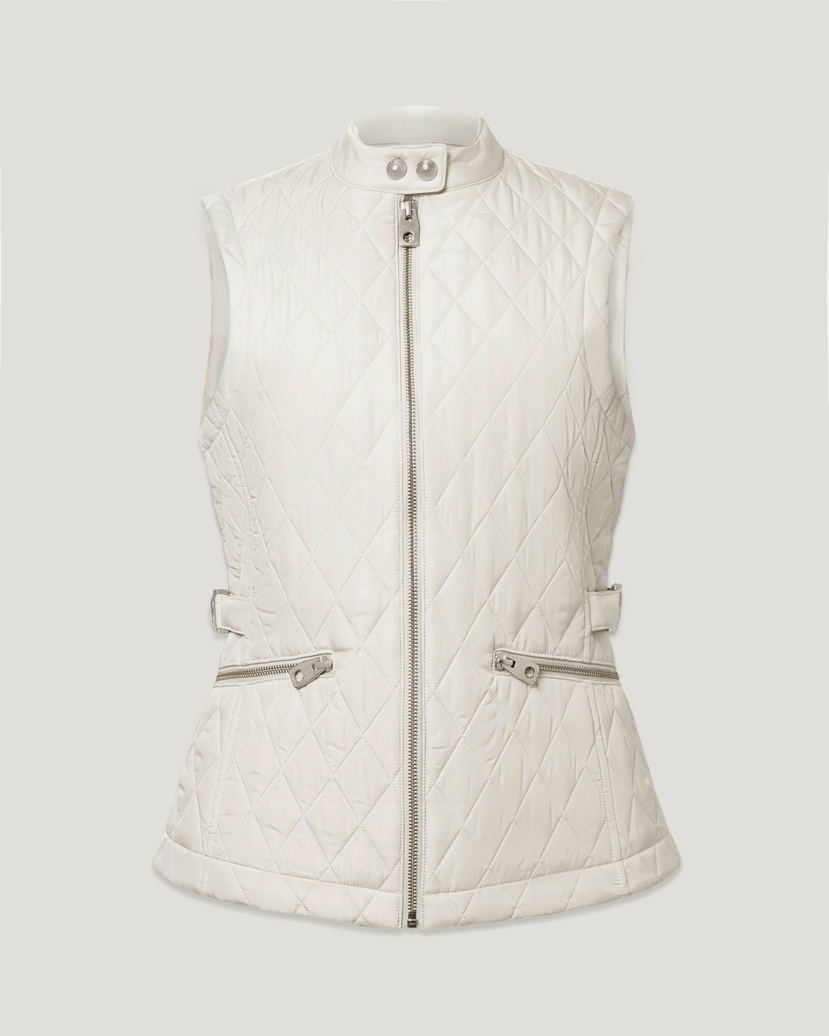 Young Ideas/Henmores - Maeva Gilet - Silver Birch - 8
