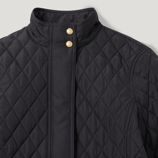 Young Ideas/Henmores - Maya Jacket - Silver Birch - 14
