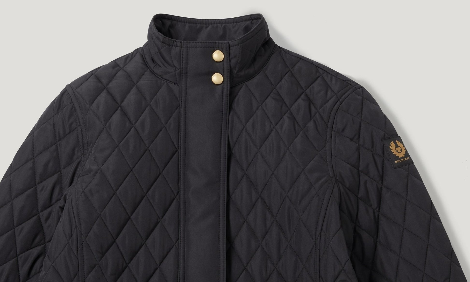 Young Ideas/Henmores - Maya Jacket - Silver Birch - 14