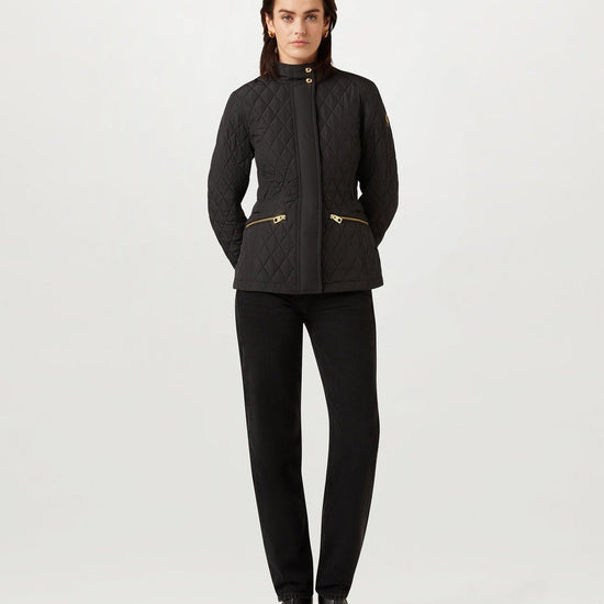 Young Ideas/Henmores - Maya Jacket - Silver Birch - 14