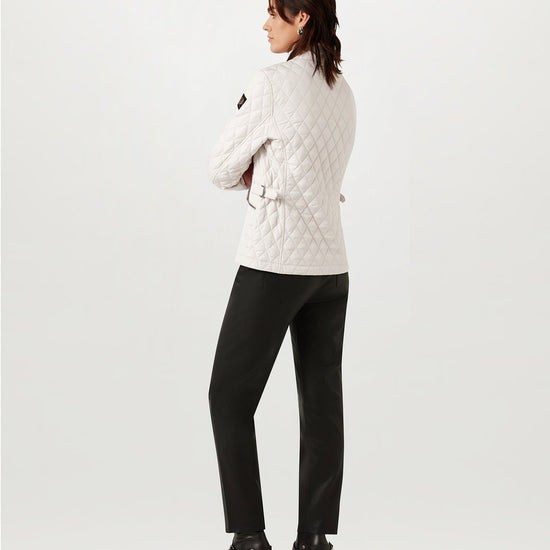 Young Ideas/Henmores - Maya Jacket - Silver Birch - 14