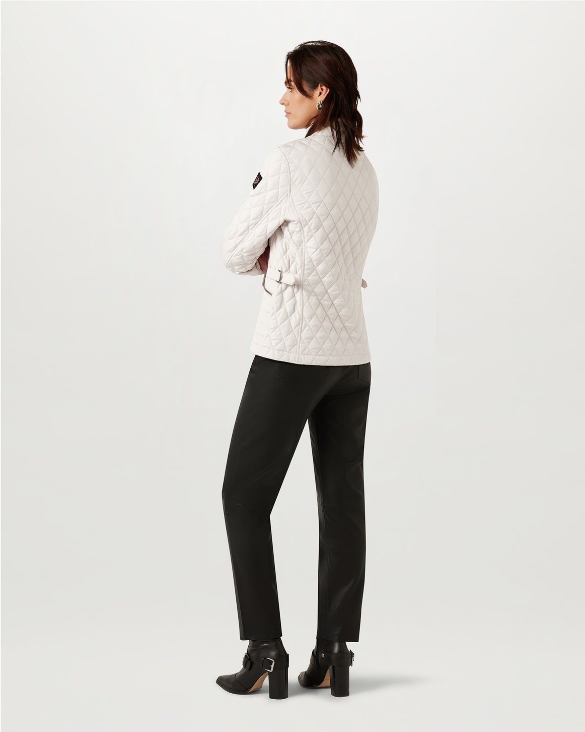 Young Ideas/Henmores - Maya Jacket - Silver Birch - 14