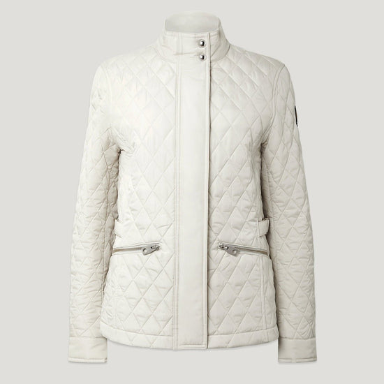 Young Ideas/Henmores - Maya Jacket - Silver Birch - 14