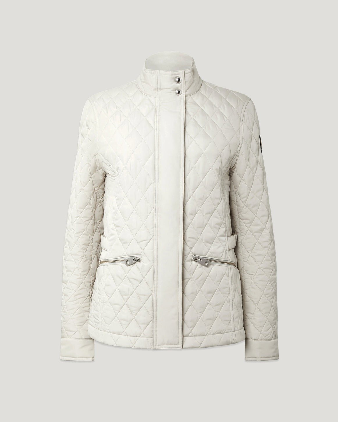 Young Ideas/Henmores - Maya Jacket - Silver Birch - 14