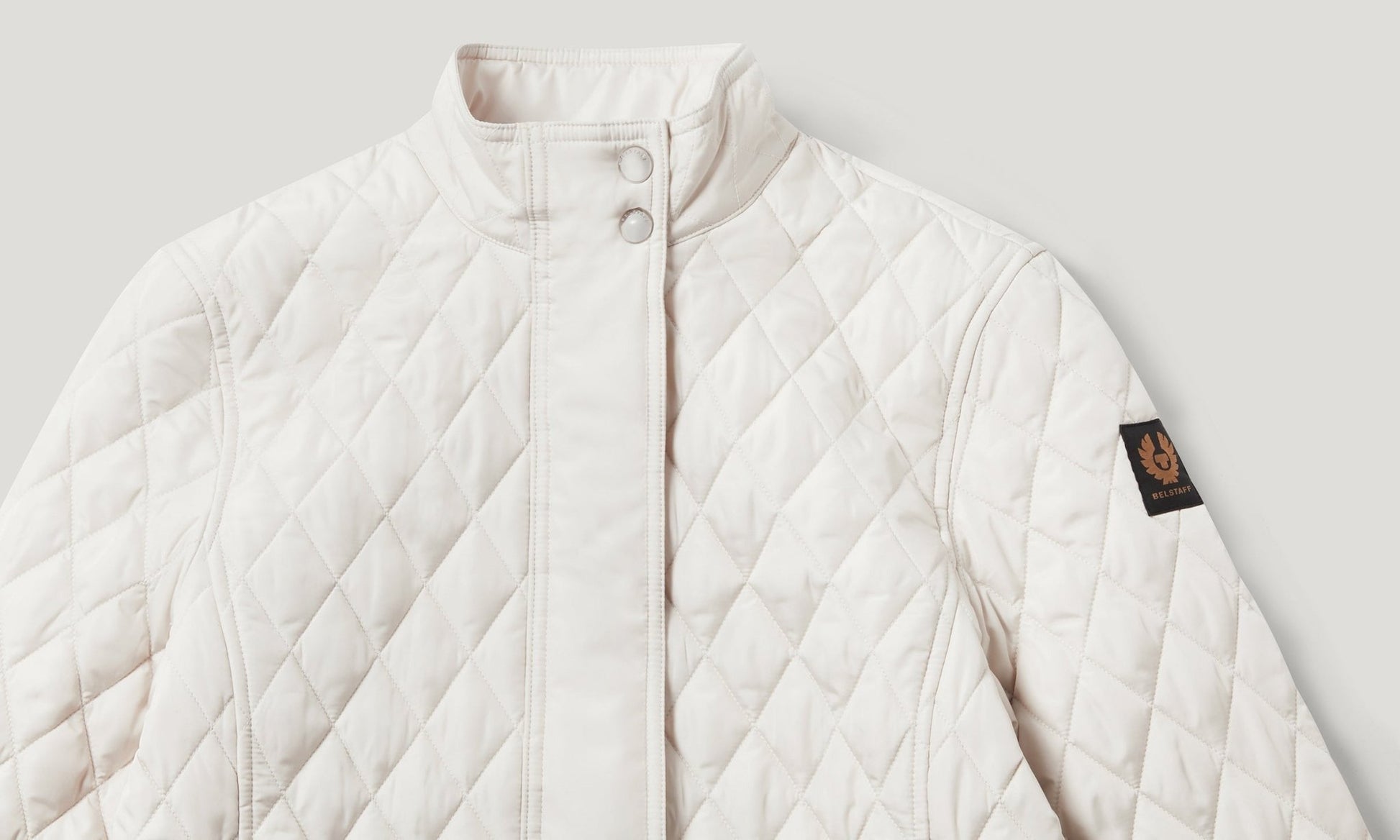 Young Ideas/Henmores - Maya Jacket - Silver Birch - 14